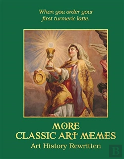 Bertrand.pt - More Classic Art Memes