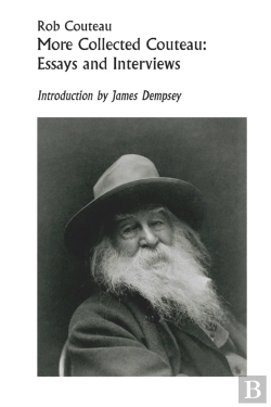 Bertrand.pt - More Collected Couteau. Essays And Interviews
