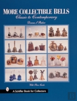 Bertrand.pt - More Collectible Bells