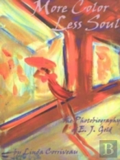 More Color, Less Soul