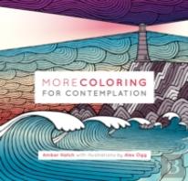 More Colouring For Contemplation
