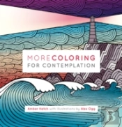 More Colouring For Contemplation