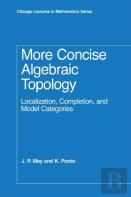 More Concise Algebraic Topology