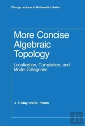 More Concise Algebraic Topology