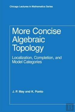 Bertrand.pt - More Concise Algebraic Topology