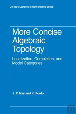 Bertrand.pt - More Concise Algebraic Topology