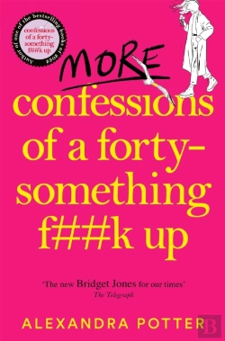 Bertrand.pt - More Confessions Of A Forty-Something F**K Up