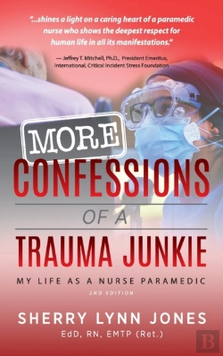 Bertrand.pt - More Confessions Of A Trauma Junkie