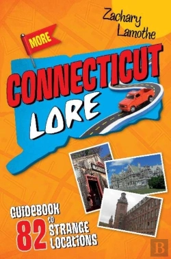 Bertrand.pt - More Connecticut Lore