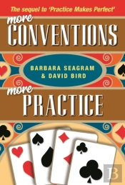 More Conventions, More Practice