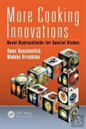 More Cooking Innovations