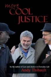 More Cool Justice