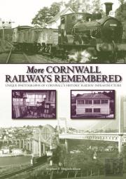 More Cornwall Railways Remembered