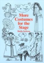 More Costumes For The Stage