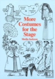 More Costumes For The Stage