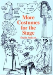 More Costumes For The Stage