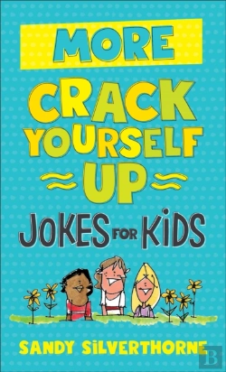 Bertrand.pt - More Crack Yourself Up Jokes For Kids