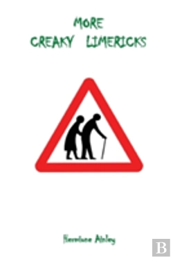 Bertrand.pt - More Creaky Limericks