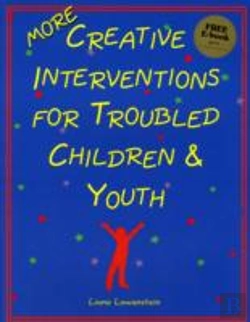 Bertrand.pt - More Creative Interventions For Troubled Children & Youth