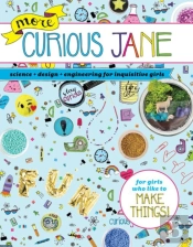 More Curious Jane