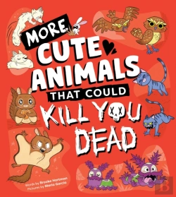 Bertrand.pt - More Cute Animals That Could Kill You Dead