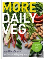 More Daily Veg