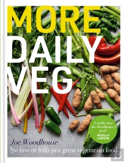 Bertrand.pt - More Daily Veg