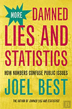 Bertrand.pt - More Damned Lies And Statistics
