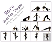 More Dancing Shapes