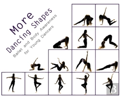 Bertrand.pt - More Dancing Shapes