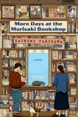 Bertrand.pt - More Days At The Morisaki Bookshop