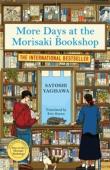 More Days At The Morisaki Bookshop