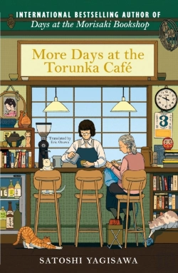 Bertrand.pt - More Days At The Torunka Cafe