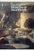 More Die Of Heartbreak