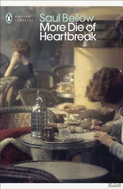 Bertrand.pt - More Die Of Heartbreak