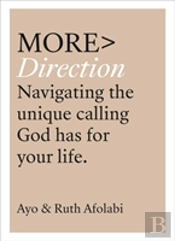 More Direction
