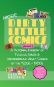 (More) Dirty Little Comics, Volume 2