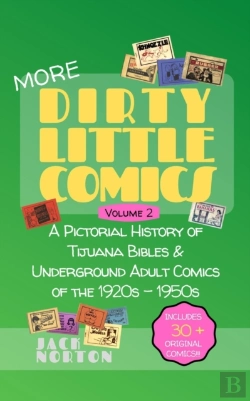 Bertrand.pt - (More) Dirty Little Comics, Volume 2