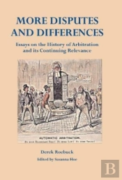 More Disputes And Differences