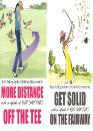 More Distance Off The Tee + Get Solid On The Fairway