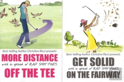 Bertrand.pt - More Distance Off The Tee + Get Solid On The Fairway