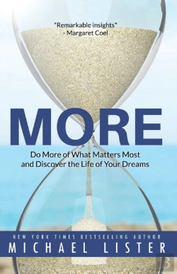 Bertrand.pt - More: Do More Of What Matters Most And D