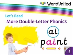 Bertrand.pt - More Double-Letter Phonics