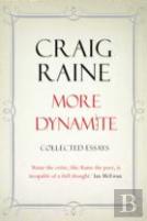 More Dynamite