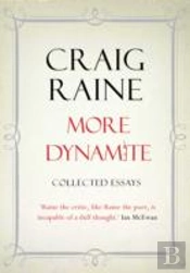 More Dynamite