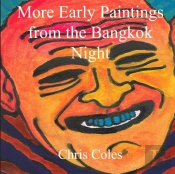 More Early Paintings From The Bangkok Night