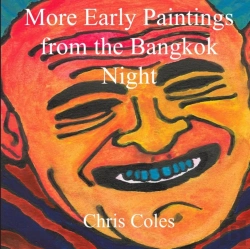Bertrand.pt - More Early Paintings From The Bangkok Night