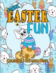 More Easter Fun