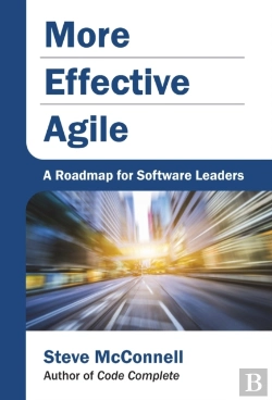 Bertrand.pt - More Effective Agile