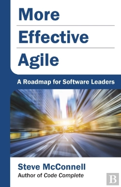 Bertrand.pt - More Effective Agile